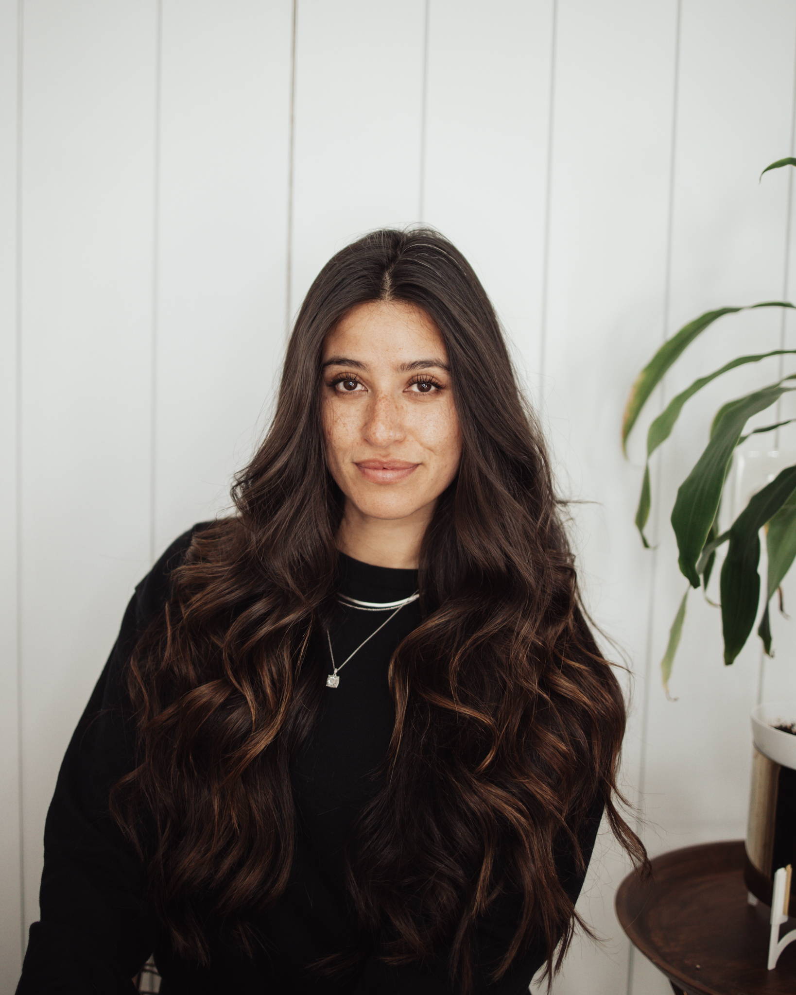 Morgan – Garnet Lash